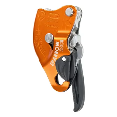 Climbing Technology Sparrow 200R Ereszkedő - orange