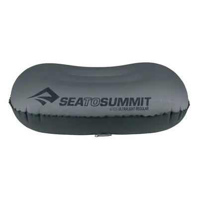 Sea To Summit Aeros Ultralight Pillow Regular Ultralight Párna - grey