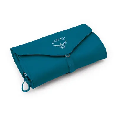 Osprey Ultralight Roll Organizer Neszesszer - waterfront blue