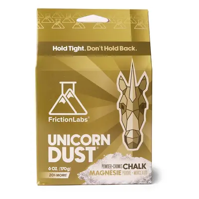 FrictionLabs Unicorn Dust Medium g Loose Chalk Magnézia