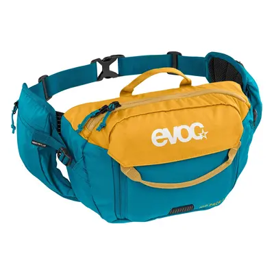 Evoc Hip Pack Kerékpáros Övtáska - loam/ocean