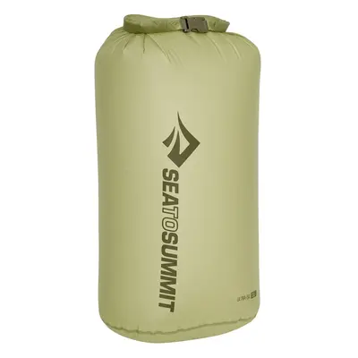 Sea To Summit Ultra-Sil Dry Bag L Utazózsákok - tarragon