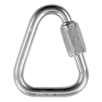 Climbing Technology Delta Q-Link mm Maillon - zinc plated