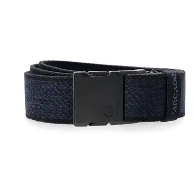 Arcade Blackwood Slim Nadrágszíj - heather navy/black