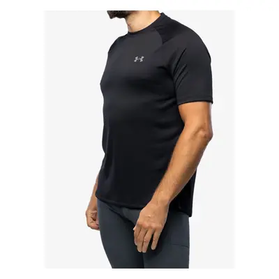 Under Armour Tech 2.0 Short Sleeve Edzőpóló - black/graphite