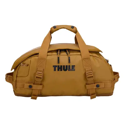 Thule Chasm Recycled Duffel 30L Utazótáska - golden