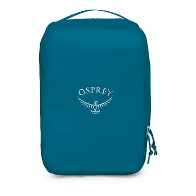 Osprey Ultralight Packing Cube Medium Csomagrendszerező - waterfront blue