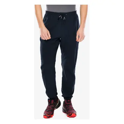 Salomon Shkout Core Pants Nadrág - deep black/black