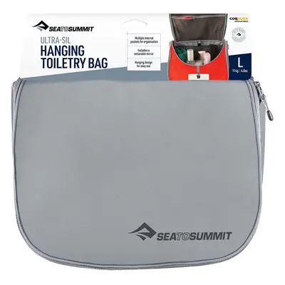 Sea To Summit Ultra-Sil Hanging Toiletry Bag Large Piperetáska - high rise