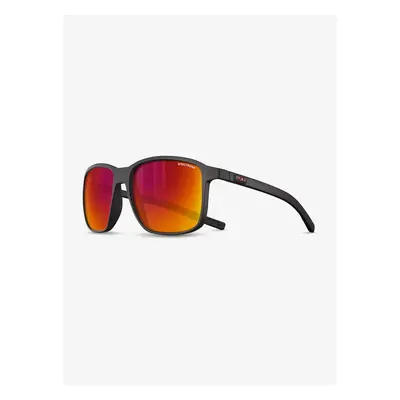 Julbo Creek - Spectron CF Napszemüveg - black/red