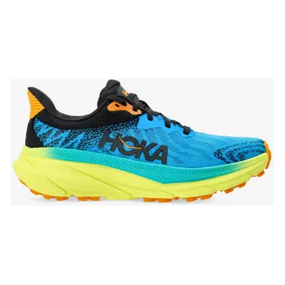 Hoka Challenger ATR Női terepfutó cipő - blue/evening primrose