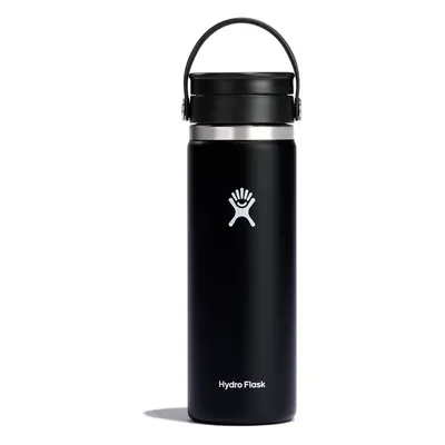 Hydro Flask Oz Wide Mouth Flex Sip Lid (591 ml) Hőtartó kulacs - black