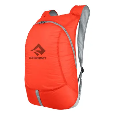 Sea To Summit Ultra-Sil Day Pack L Városi Hátizsák - spicy orange