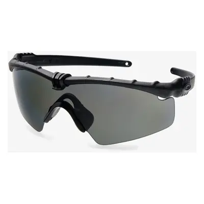 Oakley SI Ballistic Frame 3.0 Taktikai szemüveg - matte black/clear/grey