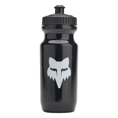 Fox Head Base Water Bottle Kerékpáros kulacs - black