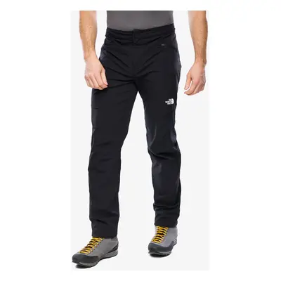 The North Face Alpine Ridge Regular Tapered Pant Túranadrág - tnf black