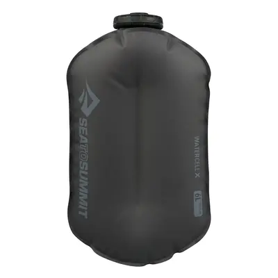 Sea To Summit Watercell X 6L Víztároló - grey