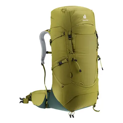 Deuter Aircontact Core 50+10 Túrahátizsák - cactus/ivy