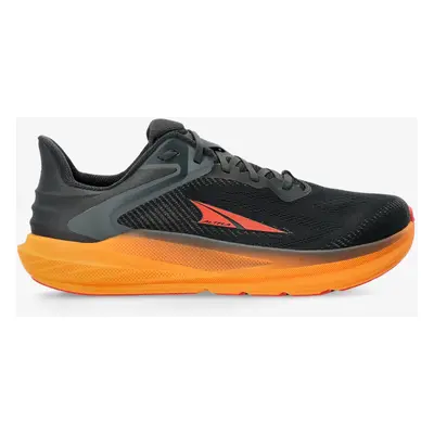 Altra Torin Férfi futócipő - black/orange