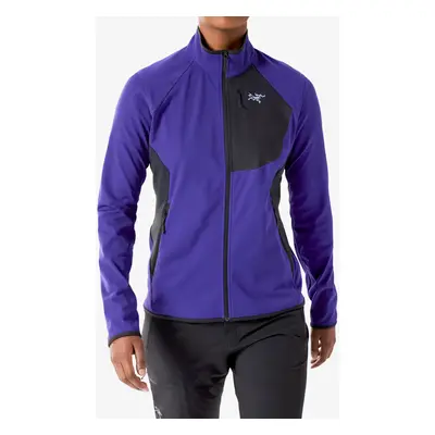 Arcteryx Delta Jacket Női felső - soulsonic/black