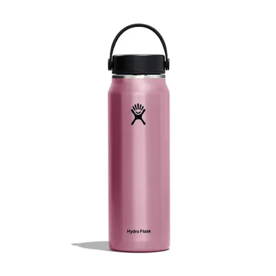 Hydro Flask Oz Lightweight Wide Flex Cap B (946 ml) Hőtartó kulacs - tourmaline