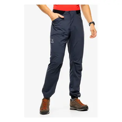 Haglofs L.I.M Fuse Pant Softshell nadrág - tarn blue