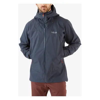 Rab Arc Eco Jacket Dzseki - beluga