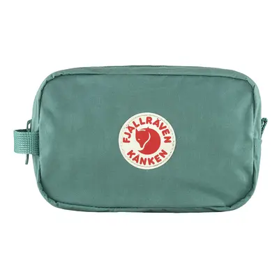 Fjallraven Kanken Gear Bag Válltáska - frost green