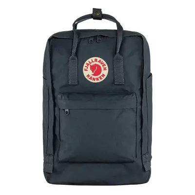 Fjallraven Kanken Laptop Laptop-Hátizsák - navy