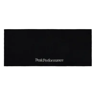 Peak Performance Progress Headband Fejpánt - black