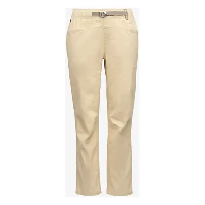 Black Diamond Ethos Pants Női mászónadrág - white oak