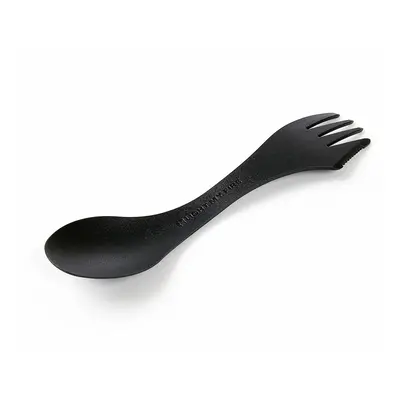 Light My Fire Spork Original Bio Kanálvilla - black