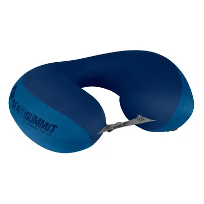 Sea To Summit Aeros Premium Traveller Pillow Párna - navy blue