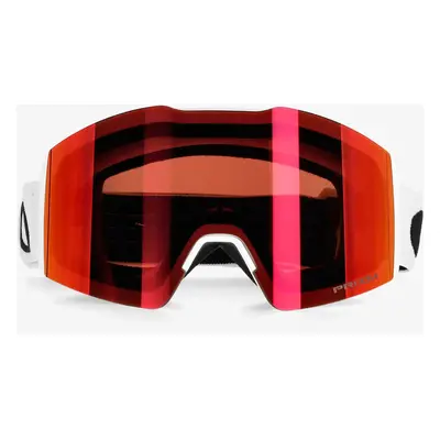 Oakley Fall Line Síszemüveg - matte white/prizm snow torch