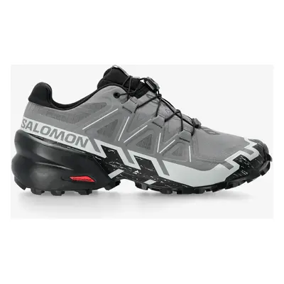 Salomon Speedcross Wide Terepfutó cipő - qush/black/pearl