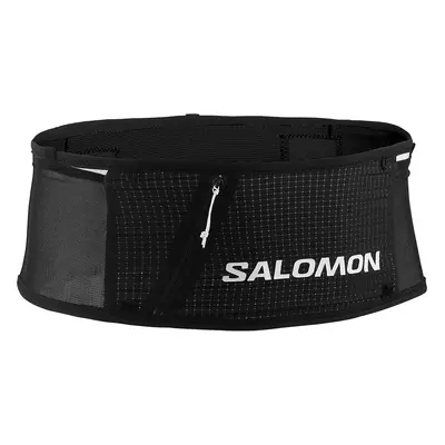 Salomon S/Lab Belt Övtáska futáshoz - black/white