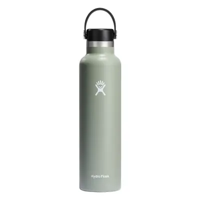 Hydro Flask oz Standard Flex Cap (710 ml) Hőtartó kulacs - agave