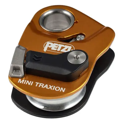 Petzl Mini Traxion Csiga