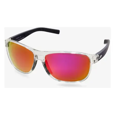 Julbo Renegade - SP3CF Napszemüveg Férfi - crystal/dark purple/brown