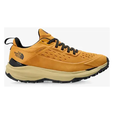 The North Face Vectiv Exploris FUTURELIGHT LTHR Férfi cipő - yellow/khaki