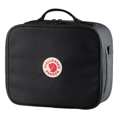 Fjallraven Kanken Photo Insert Small Huzat - black