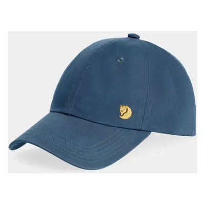 Fjallraven Bergtagen Cap Baseball-Sapka - mountain blue