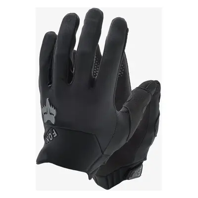 Fox Defend Wind Offroad Glove Kerékpáros kesztyű - black