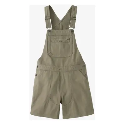 Patagonia Stand Up Overalls Női overál - river rock green