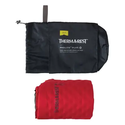 Therm a Rest ProLite Plus RS Önfelfújódó derékalj - cayenne