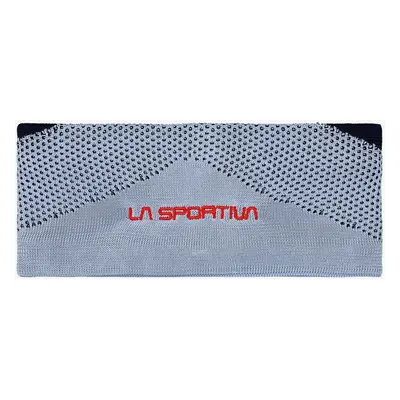 La Sportiva Knitty Headband Fejpánt - stone blue/deep sea