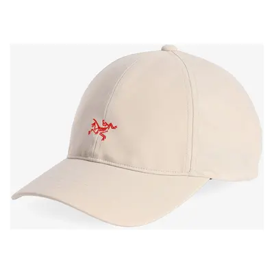 Arcteryx Small Bird Cap Baseball-Sapka - rune/solaris