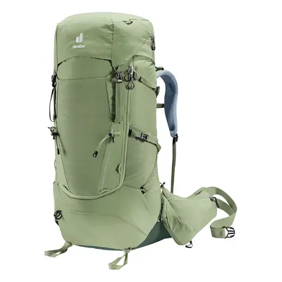 Deuter Aircontact Core + SL Női túrahátizsák - grove/ivy