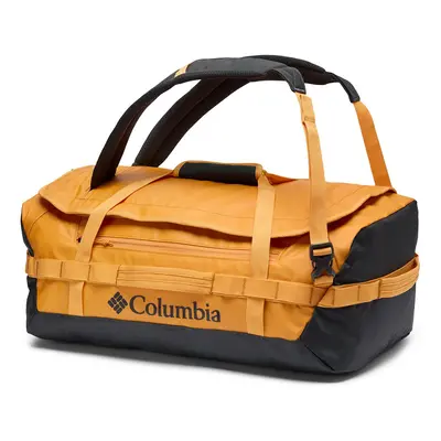 Columbia Landroamer L Duffel Utazótáska - sunstone/shark