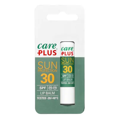 Care Plus Sun Protection Lipstick SPF 4,8g Ajakbalzsam